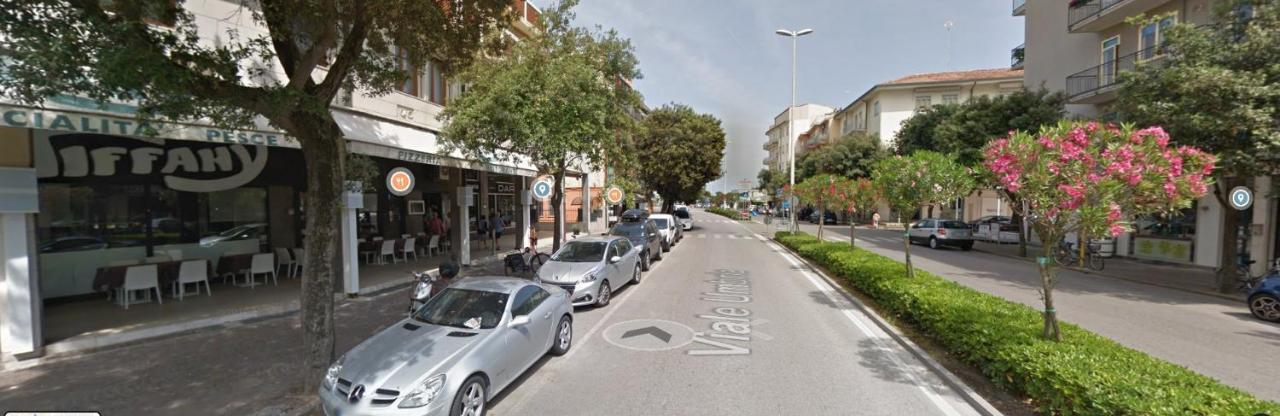 Clodia Beach One Sottomarina Exterior photo
