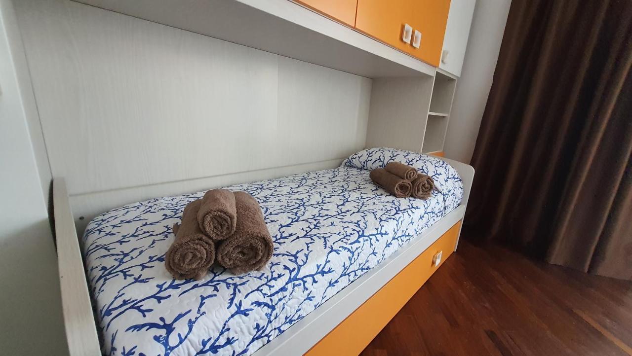 Clodia Beach One Sottomarina Exterior photo